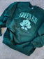 Green Bay Wisconsin Crewneck