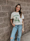 Hiking Society Tee