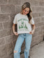 Hiking Society Tee