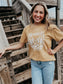 Up North is my Happy Place Tee