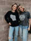 Wisconsin Pride Crewneck