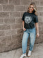 Lakeside Days & Bonfire Nights Tee
