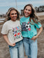 Kick the Dang Ball Soccer Tee
