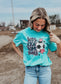 Lets Kick Some Grass Soccer T-Shirt