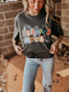 Ballpark Mama Scrapbook Tee