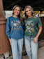 Up North Is My Happy Place Sweatshirt