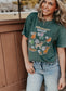 Wisconsin Icons T-Shirt