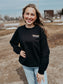 Wisconsin Northwoods Crewneck