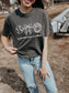 My Favorite Season is Softball Tee