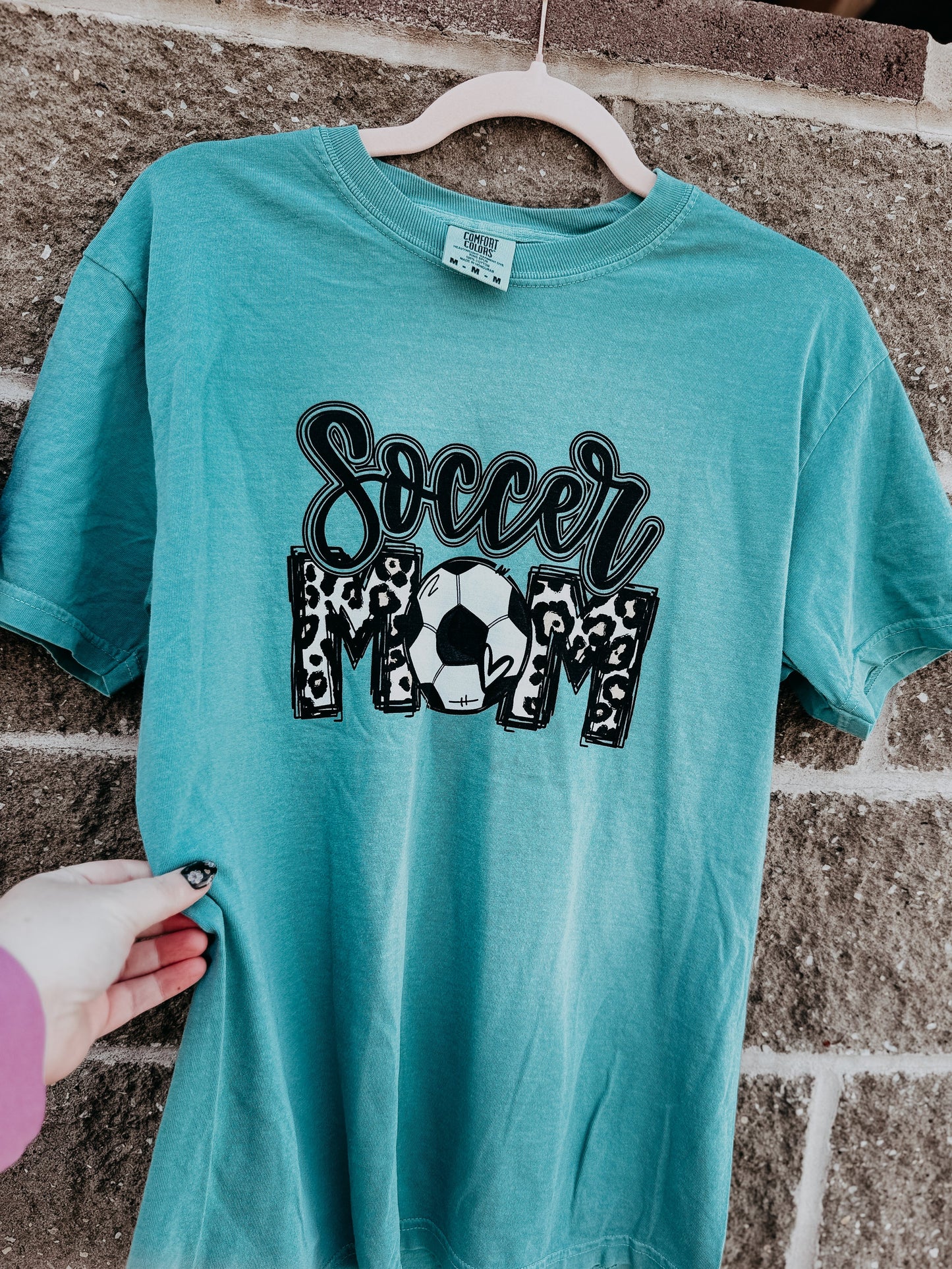 Soccer Mom T-Shirt
