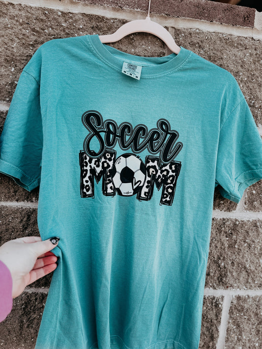 Soccer Mom T-Shirt