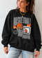 Basketball Mama Crewneck